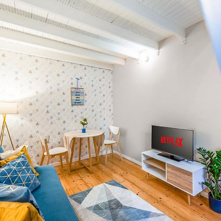 Loft Di Design Centro Milano Appartement Buitenkant foto