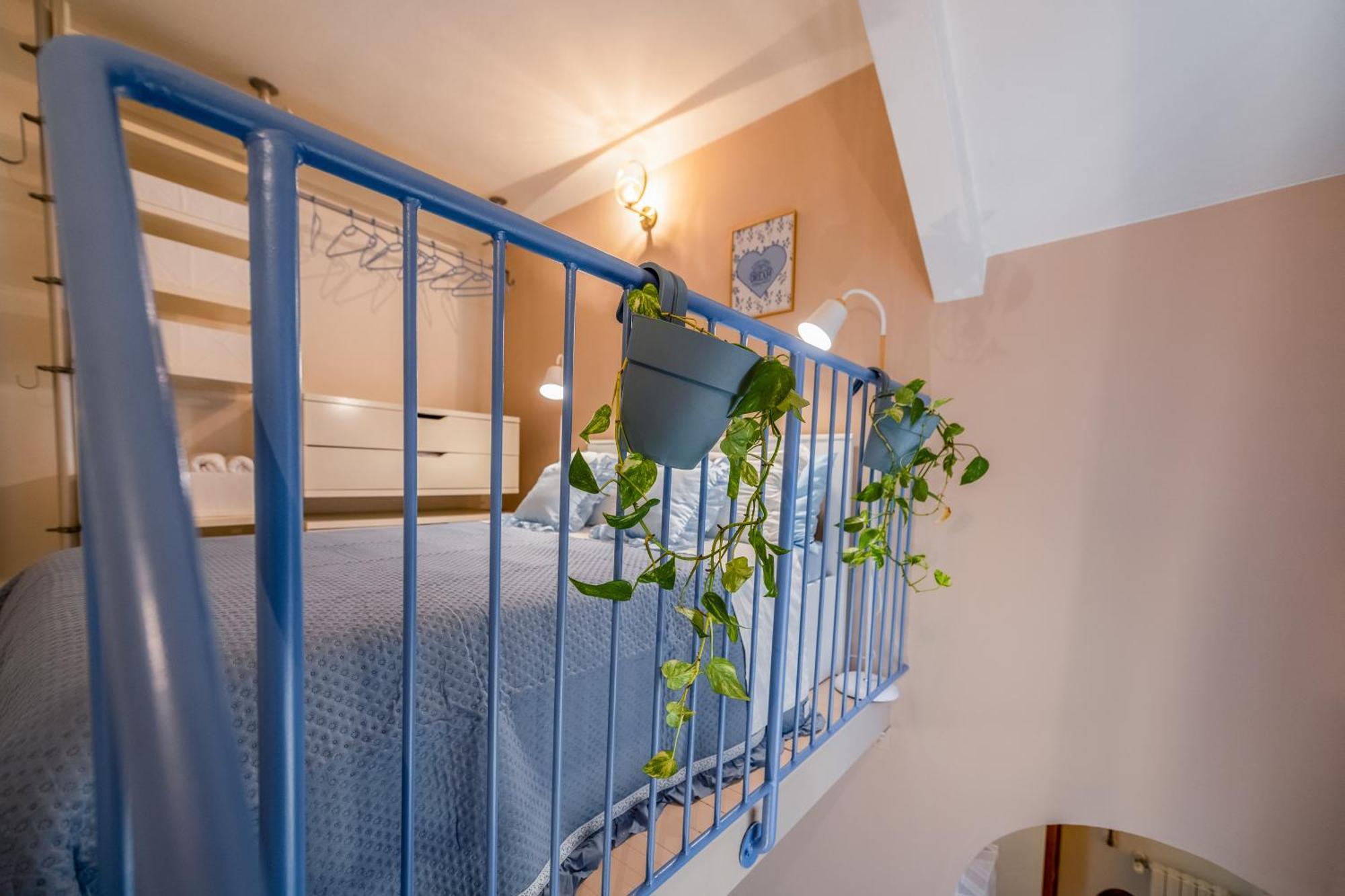 Loft Di Design Centro Milano Appartement Buitenkant foto