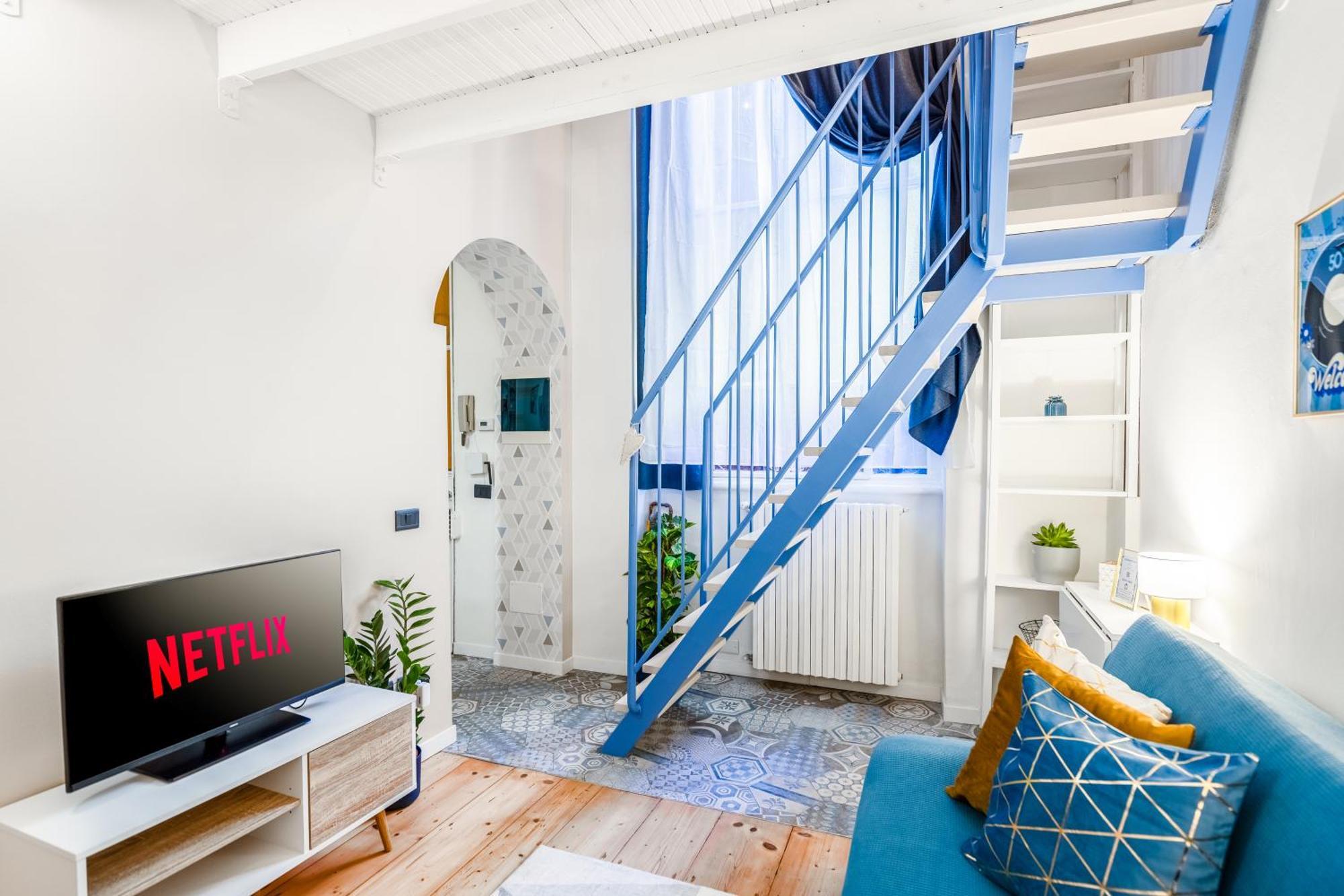 Loft Di Design Centro Milano Appartement Buitenkant foto