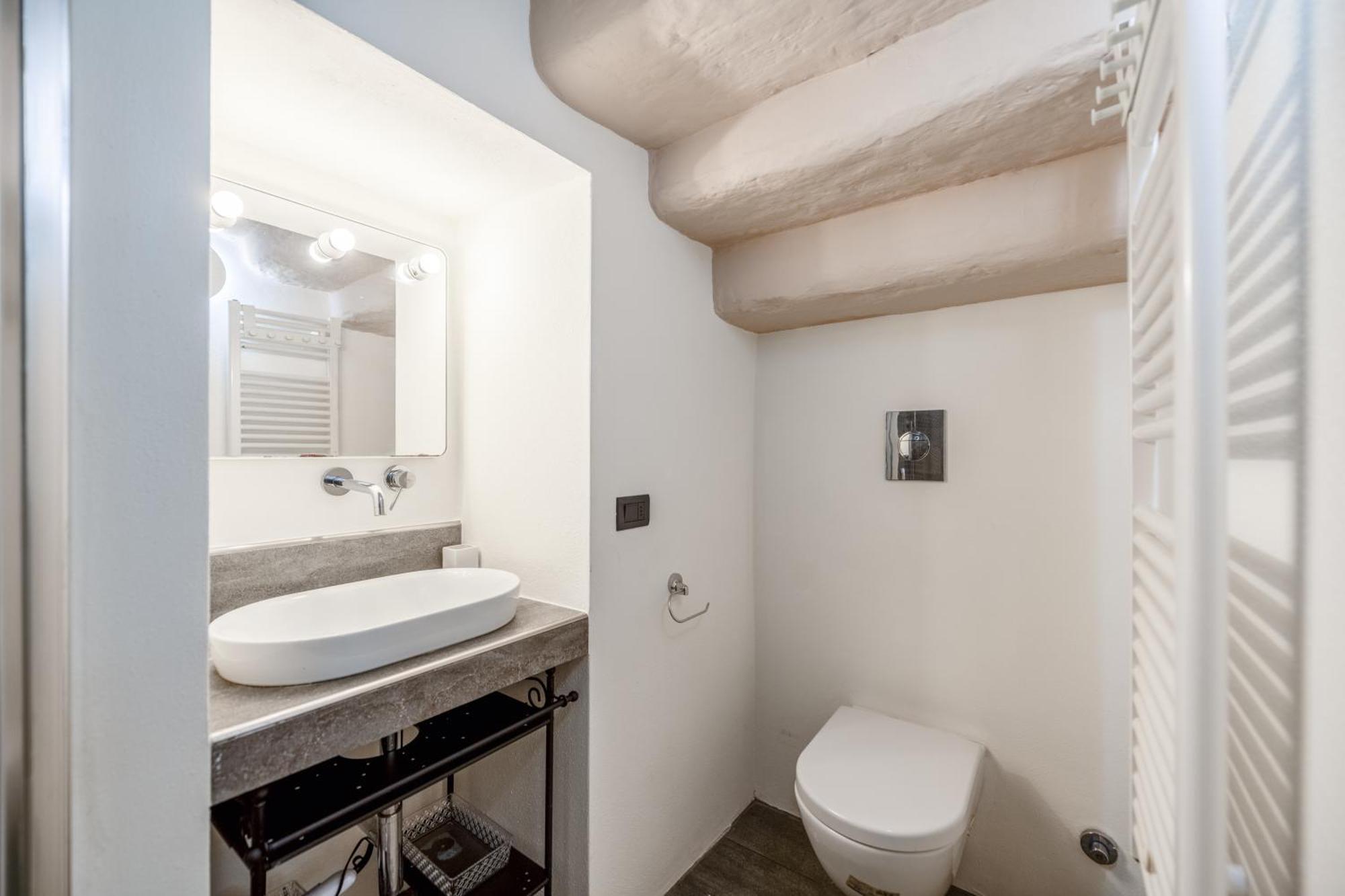 Loft Di Design Centro Milano Appartement Buitenkant foto