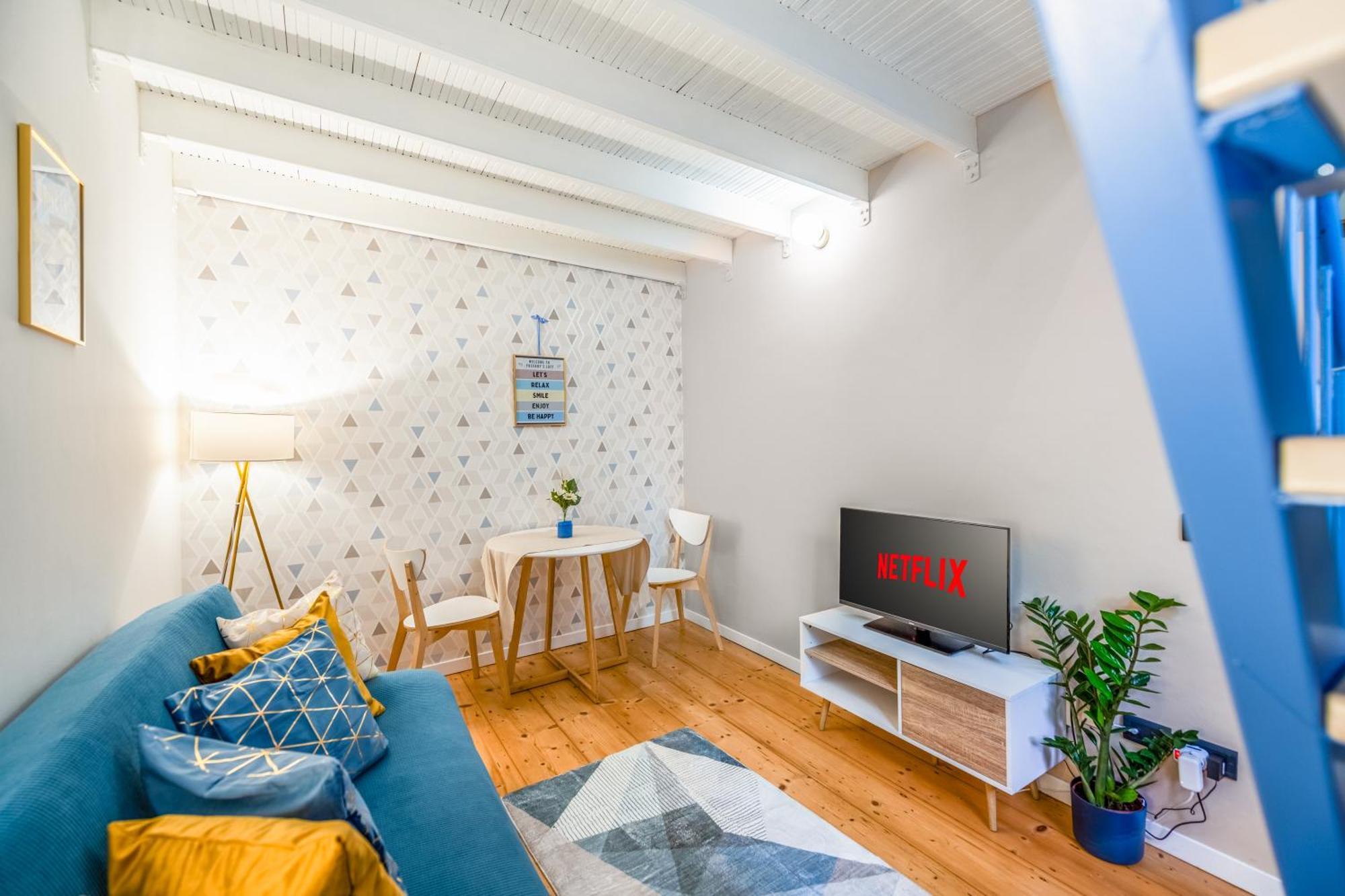 Loft Di Design Centro Milano Appartement Buitenkant foto